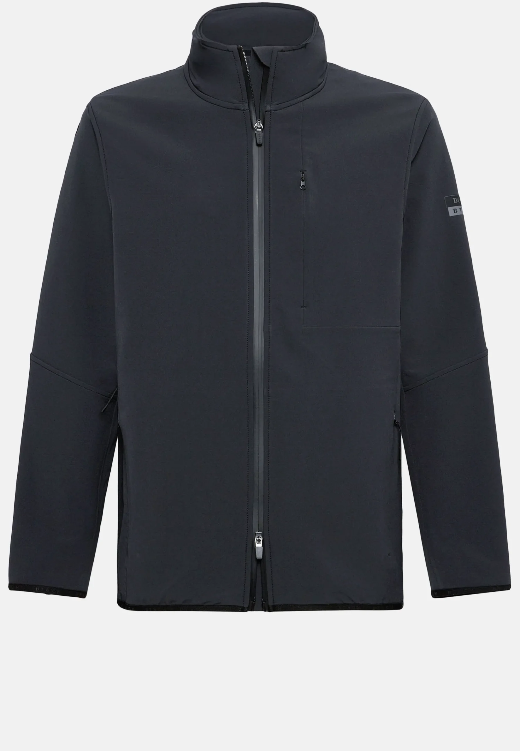 Veste Coupe-Vent En Nylon Extensible B Tech