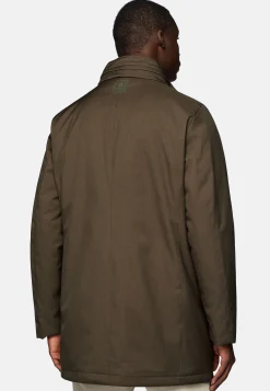 Veste Technique Avec Gilet